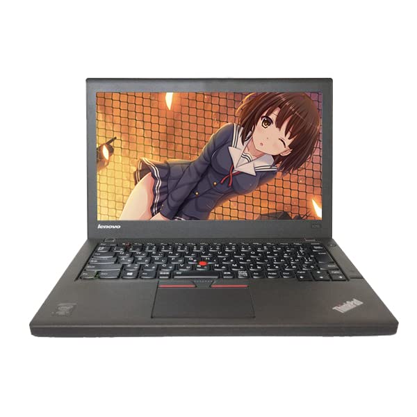 Amazon.co.jp: 【整備済み品】 Lenov o ThinkPad X250/Microsoft 