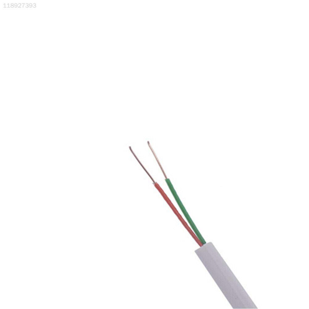 3NH® 050B RJ11 to RJ11 Router Grey Telephone Cable 6P2C 1M Cord-picture-20