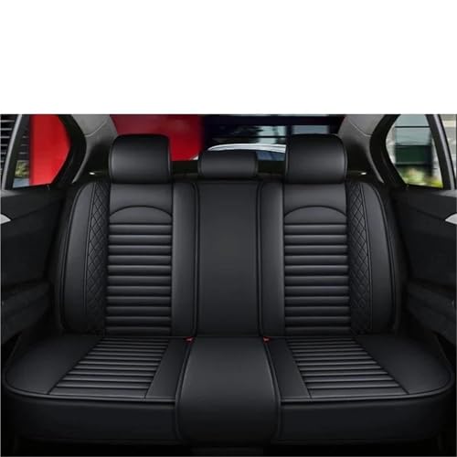 Housse de siège auto Jetour Dashing X70 contre usure taches