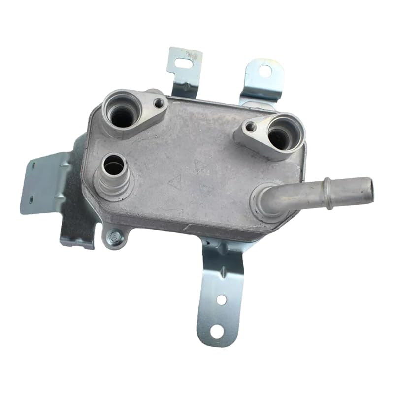 enfriador de aceite de transmision Oil Cooler Kit Enfriador de aceite de transmisión automática A85E-HG9Z-7A095-B para Ford Fusion 1.5L 2017-2020