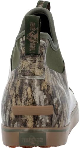 ROCKY Dry-Strike Waterproof Mossy Oak Original Bottomlands Deck Boot Size 7(M) | Image 3