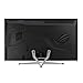 immagine 5ASUS ROG Strix XG438Q HDR Large Gaming Monitor — 43-inch, 4K (3840 x 2160), 120 Hz, FreeSync™ 2 HDR, DisplayHDR™ 600, DCI-P3 90%, Shadow Boost, 10W Speaker x2, Remote Control