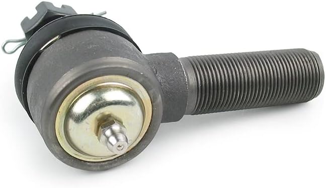 Tie Rods Replacement - Front Steering Outer Tie Rod End, fits 4Runner 1985 1984 fits Pickup 1985 1984, Front Steering Parts, Set of 2