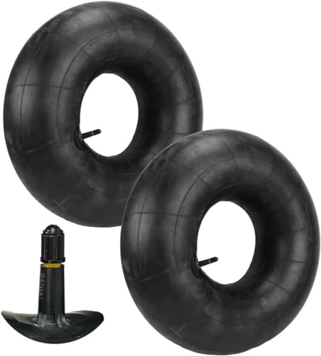 Justubes 2-Pack Inner Tube