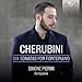 Cherubini:Six Sonatas for Fortepiano Orte in günstig Kaufen-Cherubini:Six Sonatas for Fortepiano
