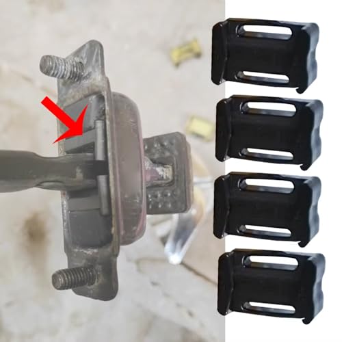Arrêt de charnière porte Hyundai Elantra limiteur ouverture fluide