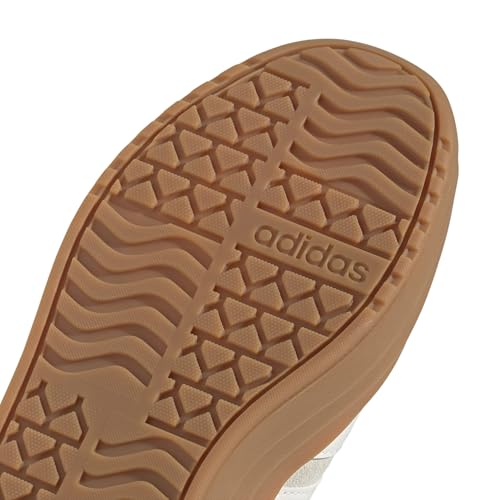 Image of adidas Women's Vl Court Bold Sneaker
