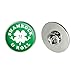Shamrock and Roll Irish Rock Funny Humor Metal 1.1