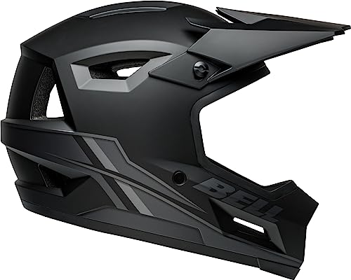 Nato Ribelle; caratterizzato da audaci colorazioni, un design aggressivo e caratteristiche ispirate al top di gamma Full 10, leade r del settore, il Sanction 2 DLX ridefinisce le aspettative per un casco da park leggero; indipendentemente da dove o quando il casco verrà utilizzato, vestibilità e traspirabilità sono ampiamente gestite: il Sanction 2 DLX vanta 14 fori di ventilazione, imbottitura Ventilated DH Air, fodera comfort Ionic+ Antimicrobial con filati in argento antiodore; la fibbia Fidlock dona un ulteriore tocco per quando si sgancia il casco con una sola mano