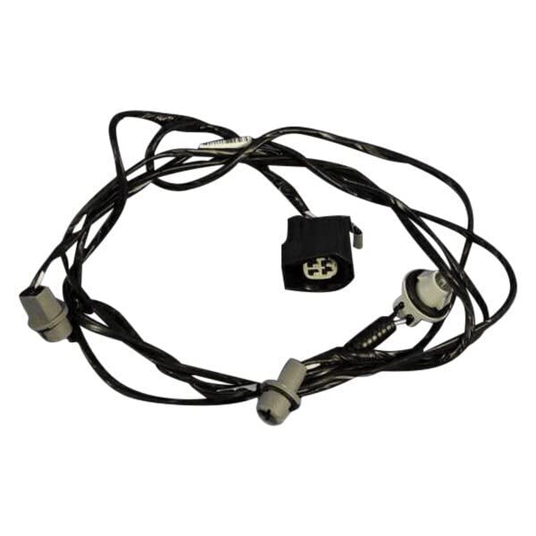 Amazon.com: Mopar 68092617AA HARNESS REAR FASCIA : Automotive