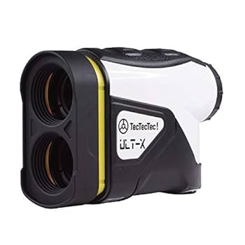 Amazon.co.jp: tectectec テックテックテック ゴルフ レーザー
