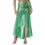 Ideal para danza del vientre, baile latino, práctica diaria en el aula, actuación, carnaval, etc