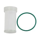 Outboard Fuel Filter For Tohatsu Outboard 40HP 50HP M30A4 M40D M40D2 25HP 30HP M50D M50D2 M60B M60C