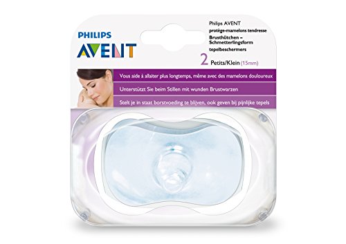 Accesorios De Alimentación, Baby Product pezoneras nuby Marca AVENT (2)