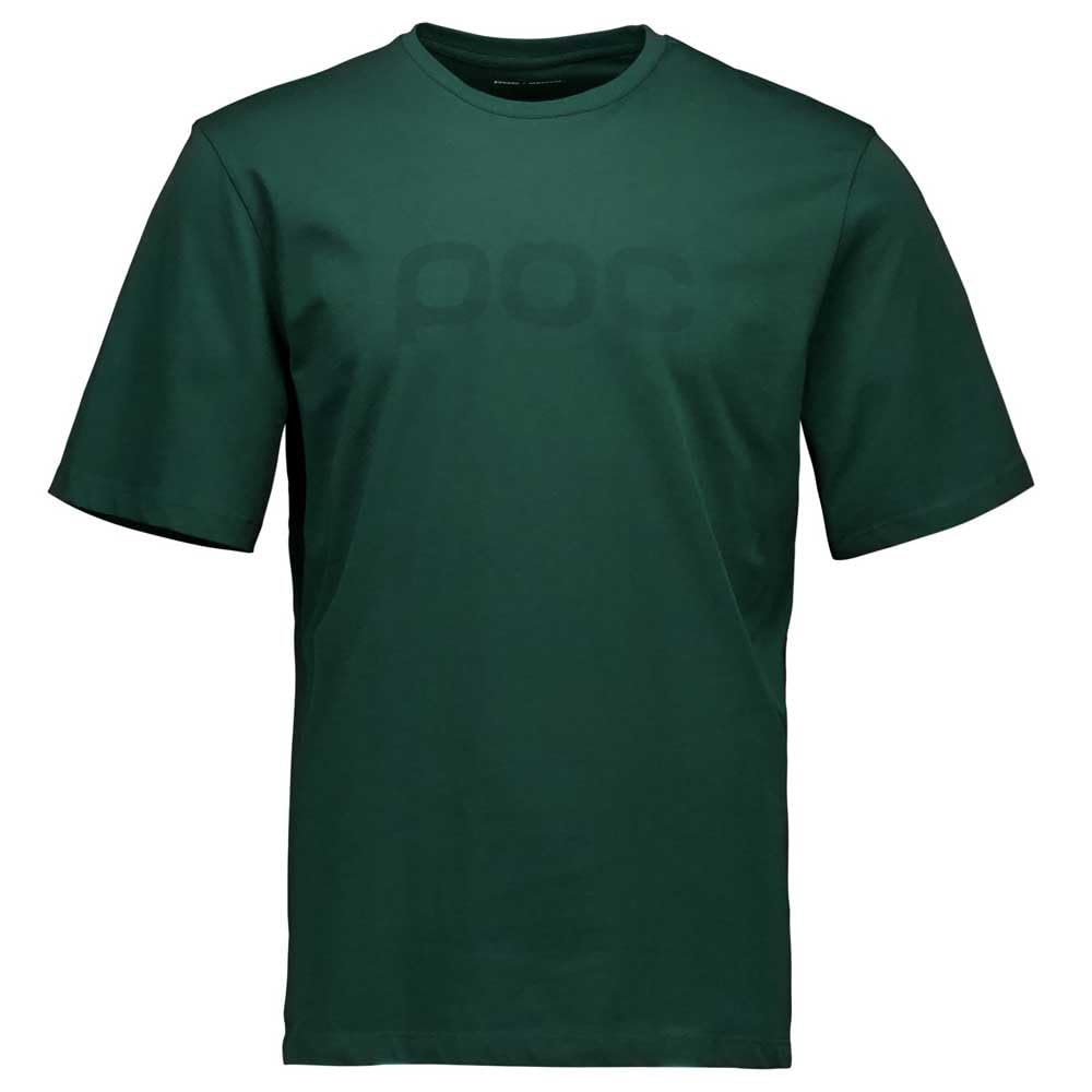POC Unisex Poc Tee Tee (1er Pack)