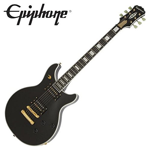 Epiphone Tak Matsumoto DC Custom DC CTM Epiphone Guitarra