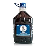 Da miña Terra - Licor cafe Gallego - Garrafa de 3 litros - Variante ' Café Arábica + Colombia ' - 30% Vol