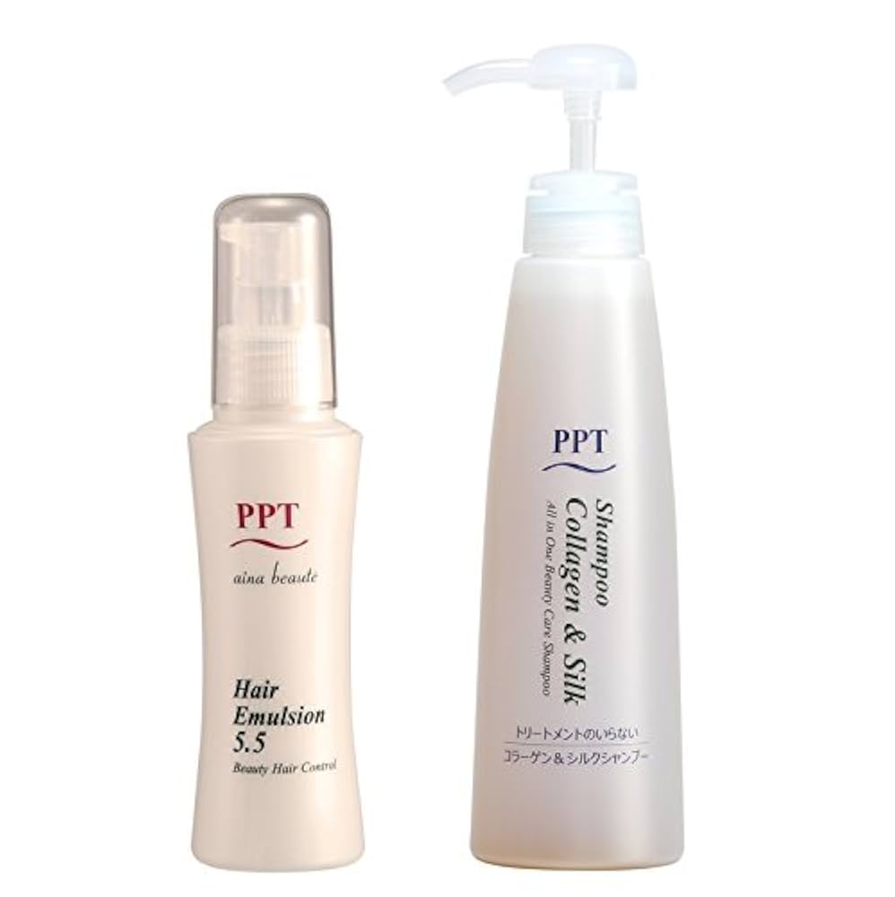 Amazon | アイナボーテ トリートメント不要 PPTコラーゲン