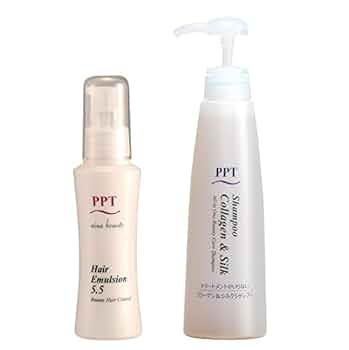 アイナボーテ PPTコラーゲン＆シルクシャンプー 400ml 3個 Amazon | PPTコラーゲン＆シルクシャンプー400ml乾燥肌～普通肌