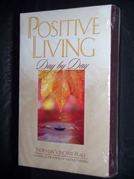 Positive Living Day by Day