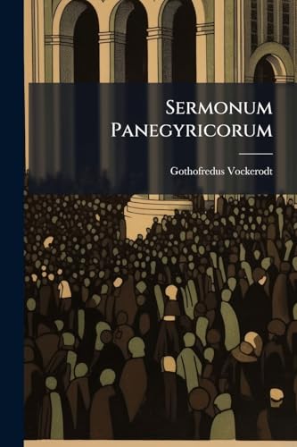 Sermonum Panegyricorum