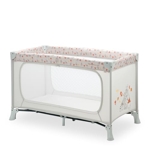 Hauck Dream N Play | La Cuna de Viaje más Segura del 2019 14 hauck Dream N Play Plus Cuna de Viaje Bebe, Parque Infantil Bebe desde...
