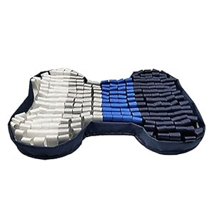 Yinuoday Hond Snuffle Mat Langzaam Voeden Hond Voedsel Mat Huisdier Neuswerk Training Pad Puzzel Speelgoed Moedig…