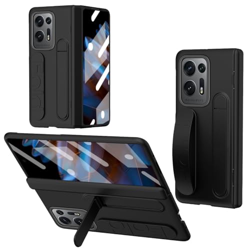Étui de protection Oppo Find N2 antichoc résistant aux chutes