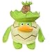 tianluo Peluches 35cm Nueva Figura De Anime Kawaii Ludicolo Juguetes De Peluche Animales De Peluche Suaves Muñecos De Dibujos Animados Regalos De Cumpleaños para Niños