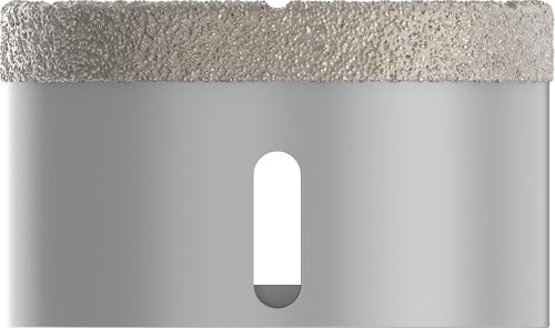 Bosch Foret à sec diamant X LOCK Ø 70mm - vue 3