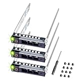 DRIVECADDY 3-Pack 2.5