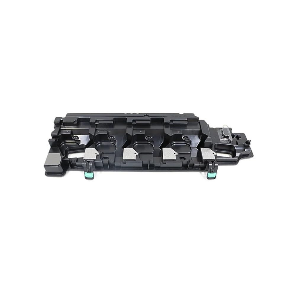 Boîte de toner usagé TB-FC505C anti-traces pour modèles 3505AC