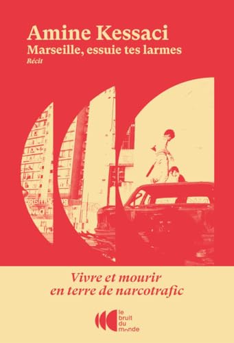 Marseille, essuie tes larmes