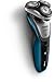 Philips AquaTouch Rasoir électrique rasage à sec ou sous l'eau S5420/06