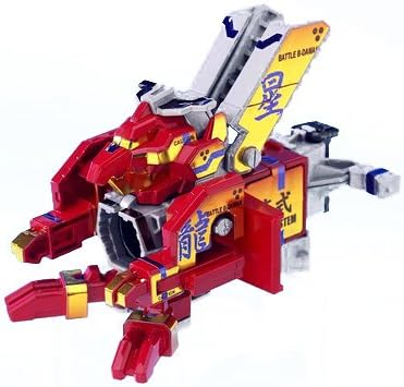 Amazon バトルビーダマン 流星龍 117 ベルト なりきりアイテム おもちゃ