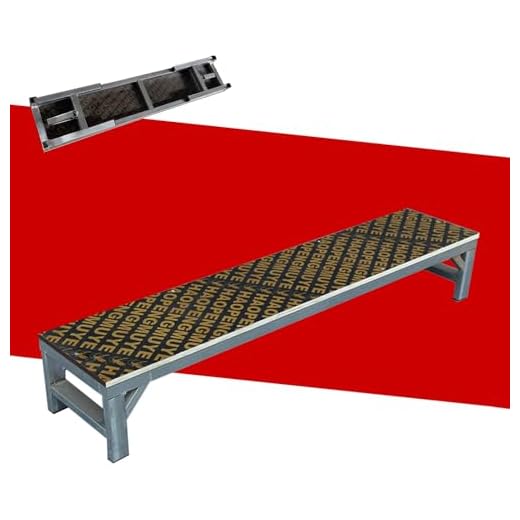 Tarima Escenario Escaleras Portátiles y Plegables para Escenarios, Pequeñas, para Presentaciones, Gradas para Coros, Escalera para Eventos de un Solo Escalón(H30cm(11 3/4"))