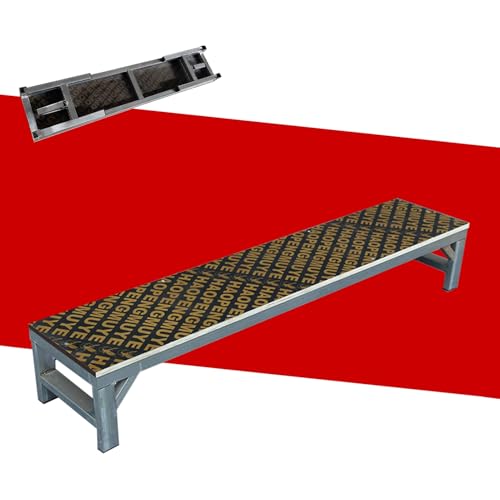 Tarima Escenario Escaleras...