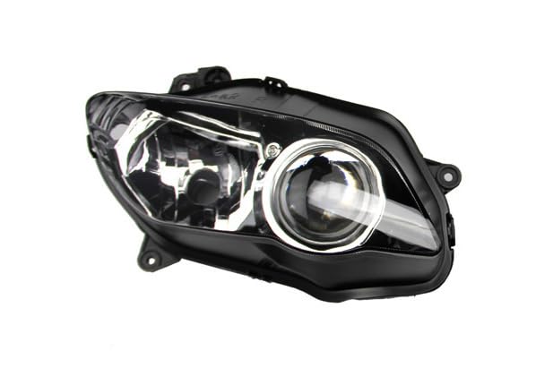 Phare avant YZF R1 2007-2008 RN19 droit | Bloc optique de rechange pour moto Yamaha