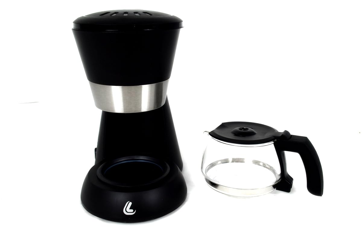 czajnik podróżny 300 W, przenośny ekspres do kawy Arabica 24 V, do ciężarówki, furgonetki, kampera