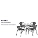 Flash Furniture 5-Piece 28