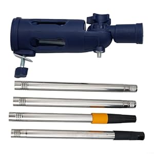 Lastdaytime I5Z0P0V48LXS01CA4NWDKUG63 Uchwyt do Wałka Malarskiego