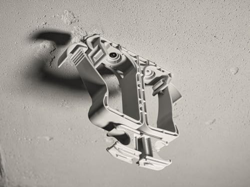 Support de collecte SHS 35 : vissage précis et traction stable - 3