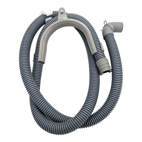 Reviews de lg lavadoras méxico más recomendados. 44 Manguera Desagüe Original Para Lavadora Digital LG Aem74092902 Sirve Samsung y Daewoo