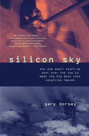 Silicon Sky