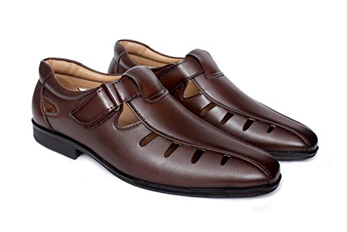 Image of Bluegold Mens Formal Sandals