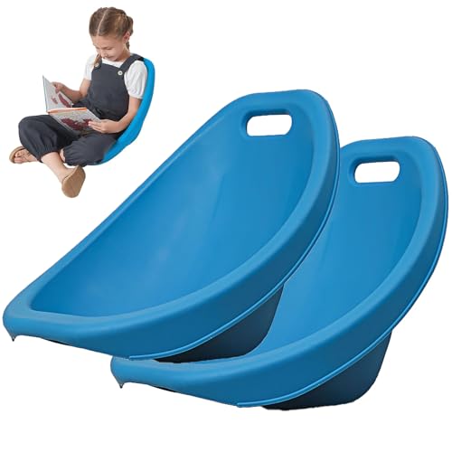 Scoop: Sillas mecedoras para niños diseño