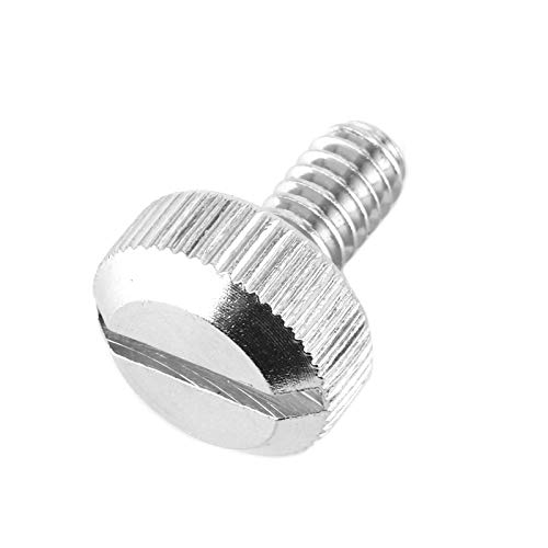 Peças de montagem para veículos, parafuso de montagem do assento em aço inoxidável durável com rosca