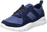  Timberland Unisex-Kinder Boroughs Project Mix (Junior) Halbschuhe, Blau Navy, 36 EU