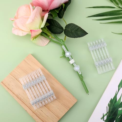 Recopilación de Sujetadores de ramilletes - solo los mejores. 9 Imagen adicional