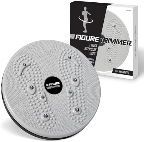 Figure Trimmer Tummy Twister